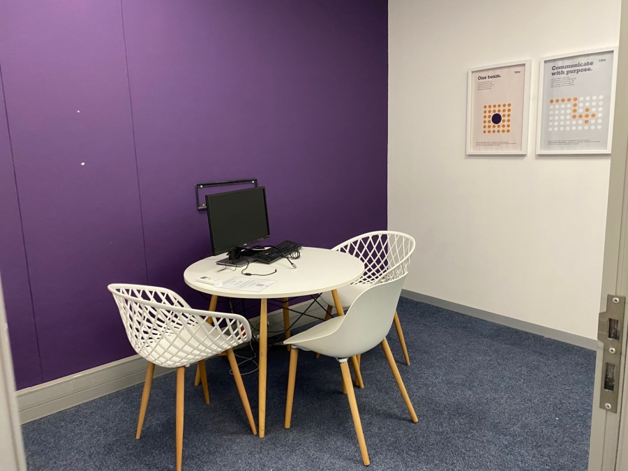 To Let commercial Property for Rent in Cape Town City Centre Western Cape